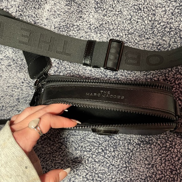 Marc Jacobs Snapshot purse - Picture 6 of 6